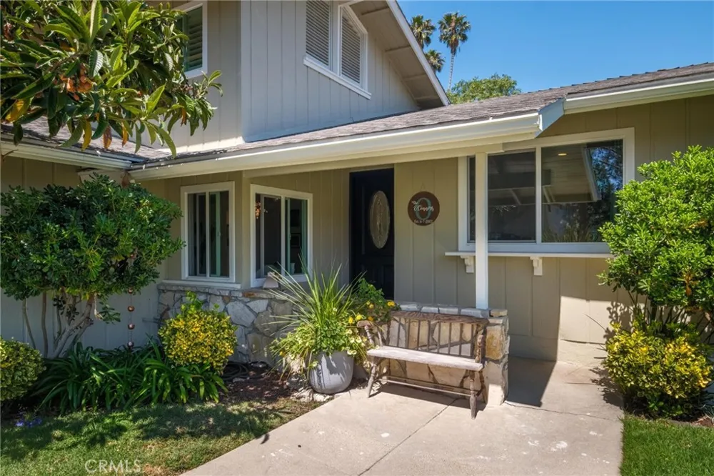 29512 Whitley Collins Rancho Palos Verdes, CA 90275