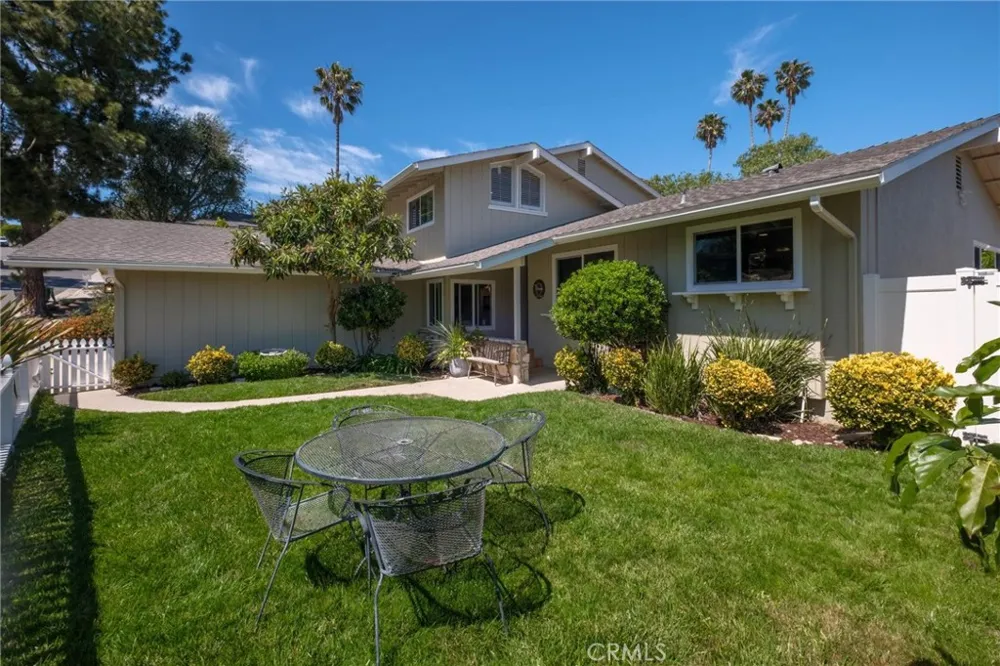 29512 Whitley Collins Rancho Palos Verdes, CA 90275