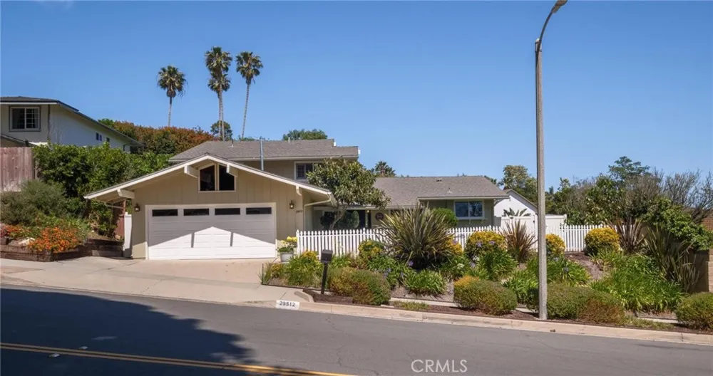 29512 Whitley Collins Rancho Palos Verdes, CA 90275