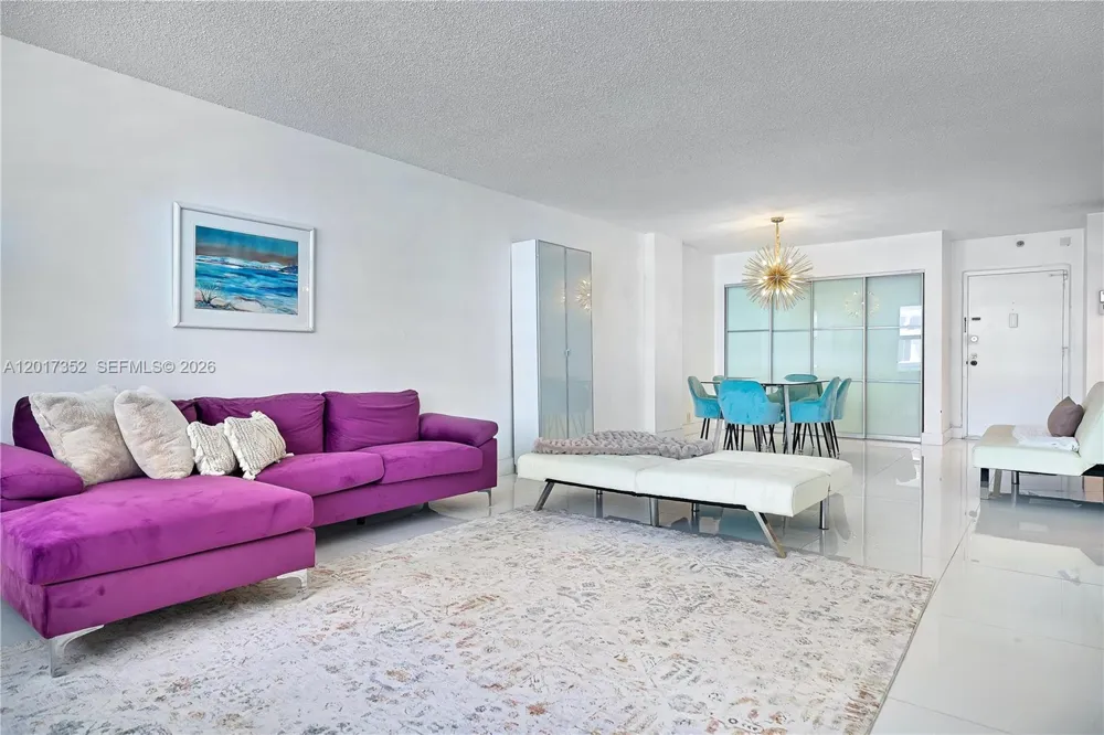 9511 Collins Ave #901 Surfside, FL 33154