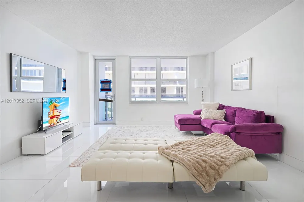 9511 Collins Ave #901 Surfside, FL 33154