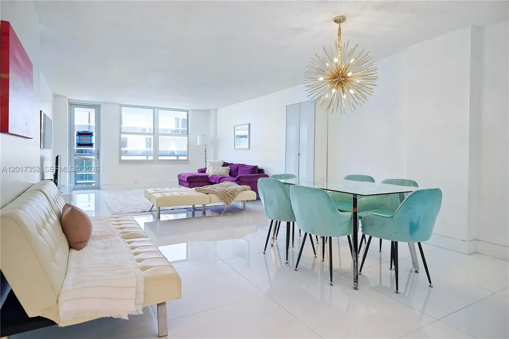 9511 Collins Ave #901 Surfside, FL 33154