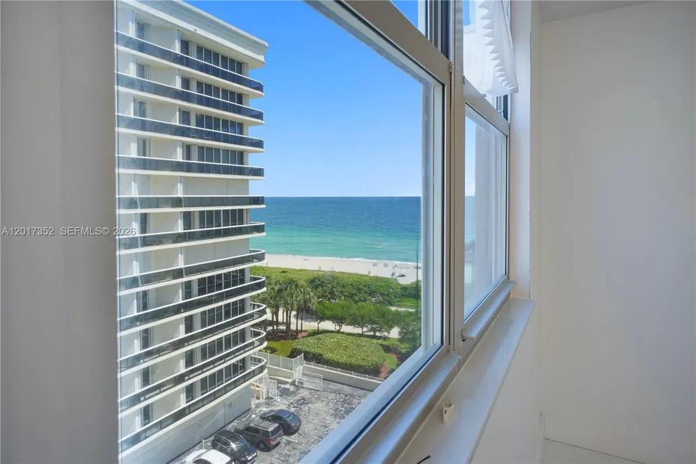 9511 Collins Ave #901 Surfside, FL 33154