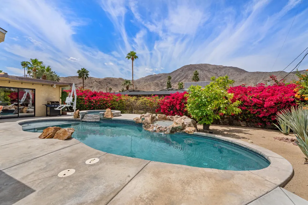 72596 Beavertail Street Palm Desert, CA 92260