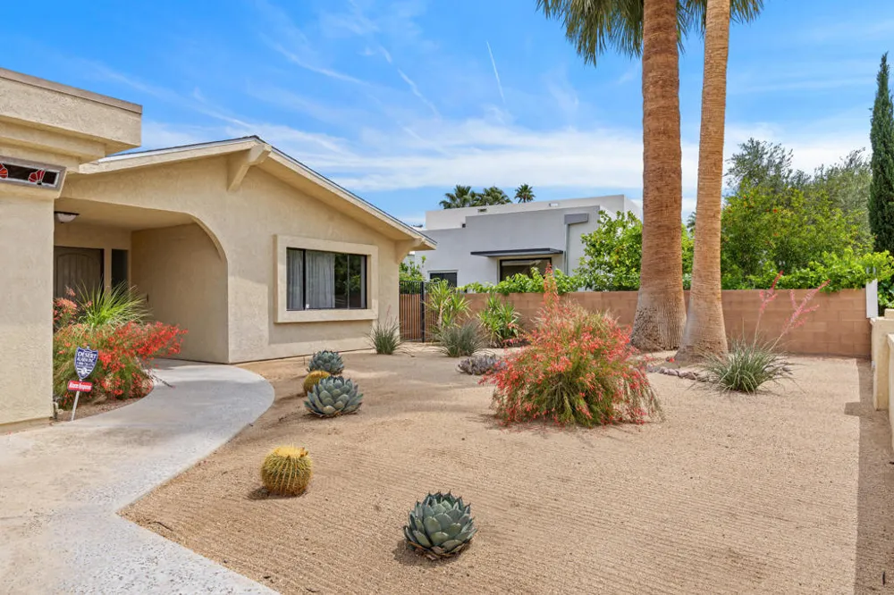 72596 Beavertail Street Palm Desert, CA 92260