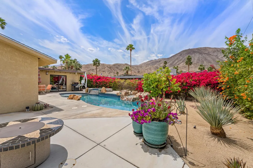 72596 Beavertail Street Palm Desert, CA 92260