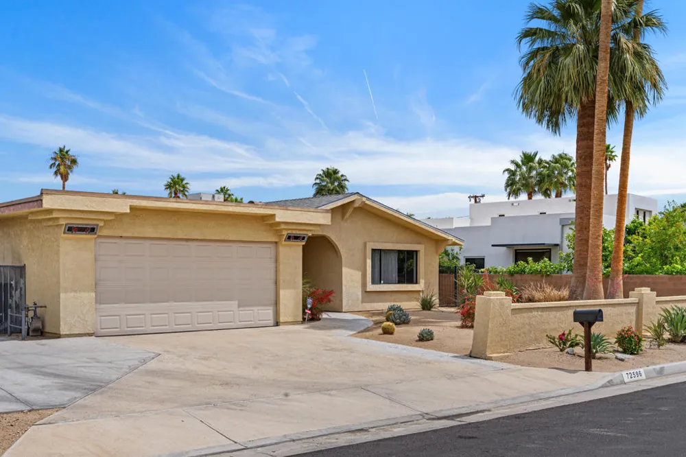 72596 Beavertail Street Palm Desert, CA 92260