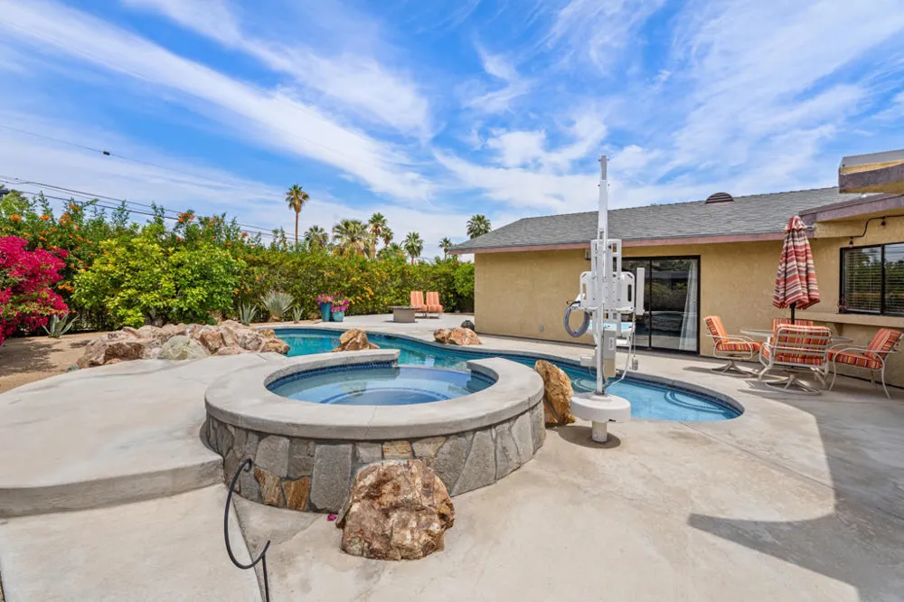 72596 Beavertail Street Palm Desert, CA 92260
