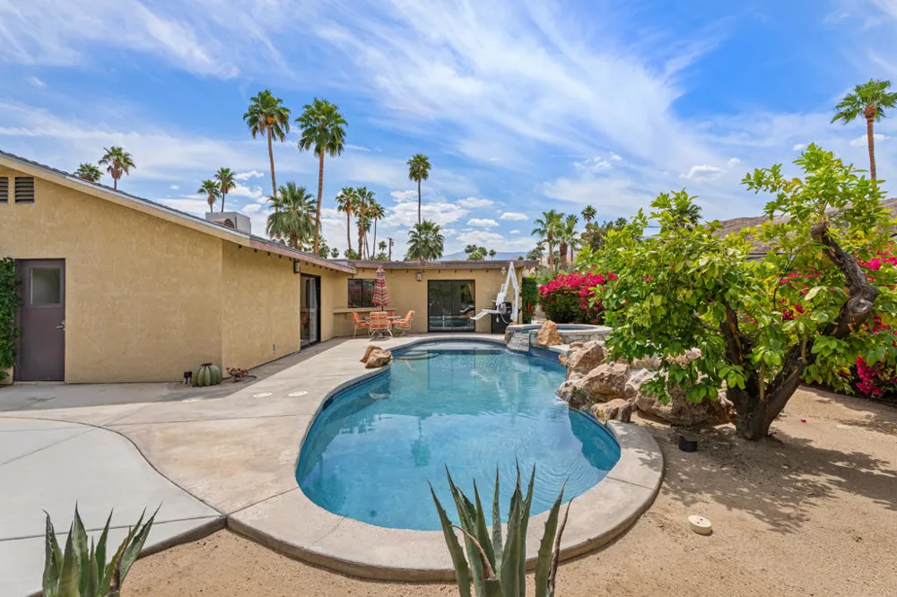 72596 Beavertail Street Palm Desert, CA 92260