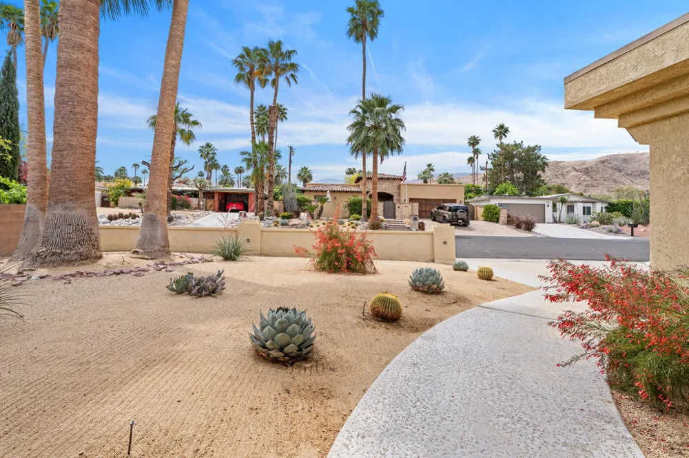 72596 Beavertail Street Palm Desert, CA 92260