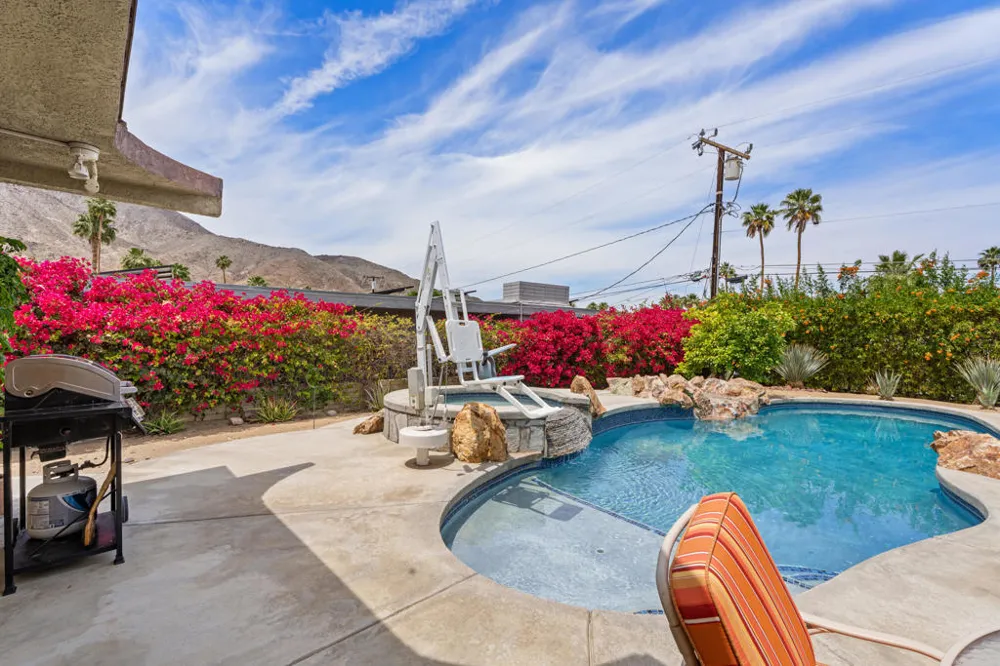 72596 Beavertail Street Palm Desert, CA 92260