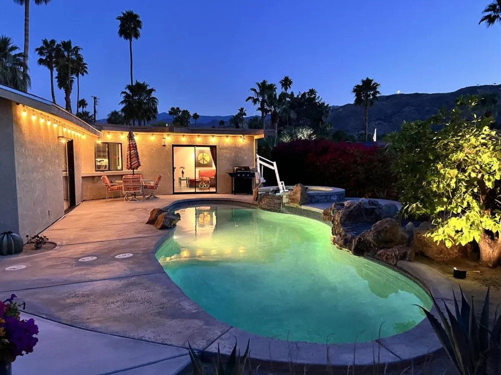 72596 Beavertail Street Palm Desert, CA 92260