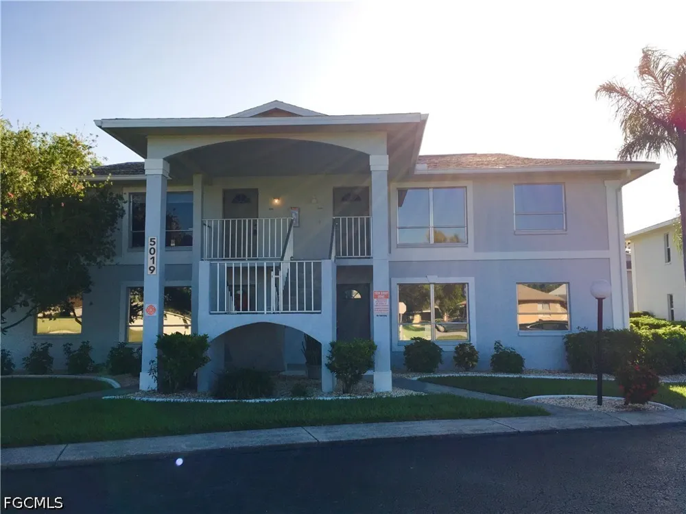 SW 16th Place #102 Cape Coral, FL 33914