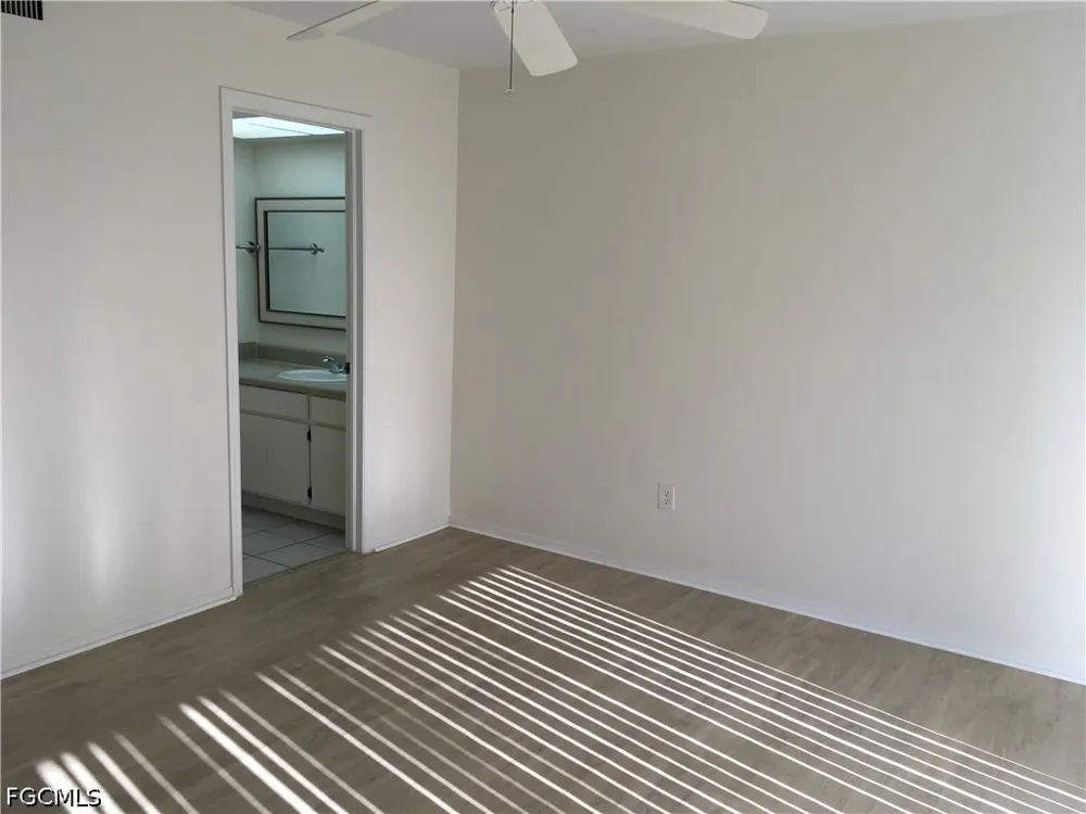 SW 16th Place #102 Cape Coral, FL 33914