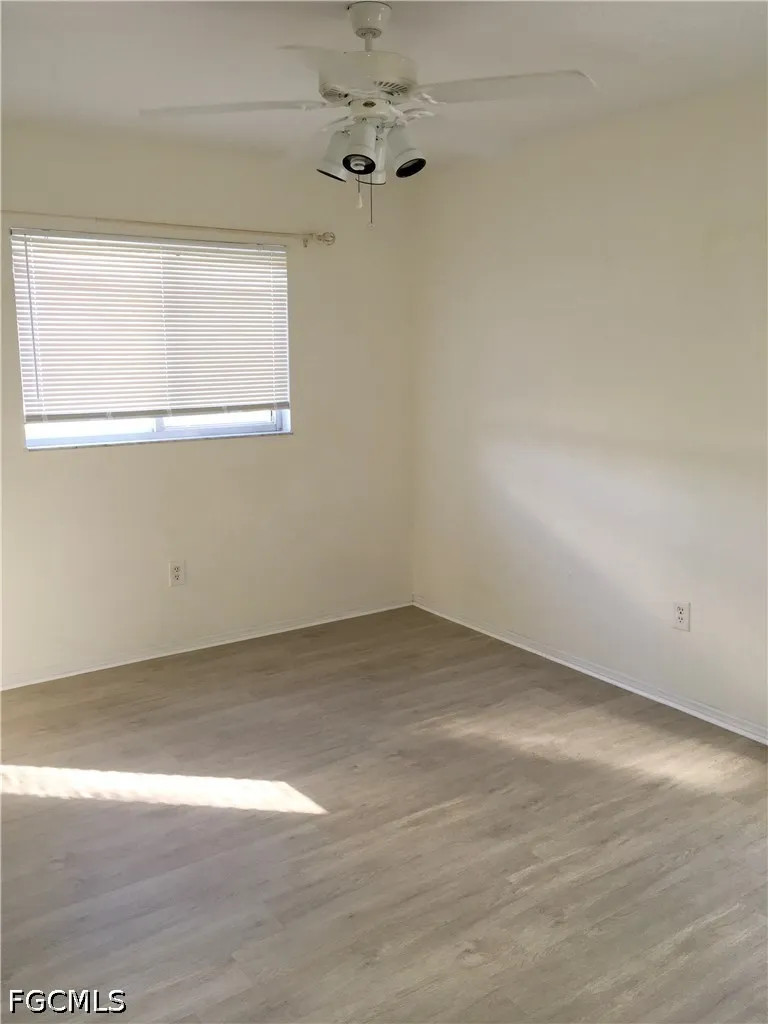 SW 16th Place #102 Cape Coral, FL 33914