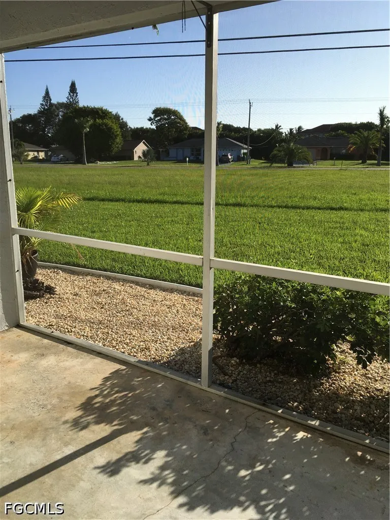 SW 16th Place #102 Cape Coral, FL 33914