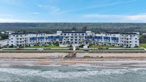 3510 S OCEAN SHORE BOULEVARD #203