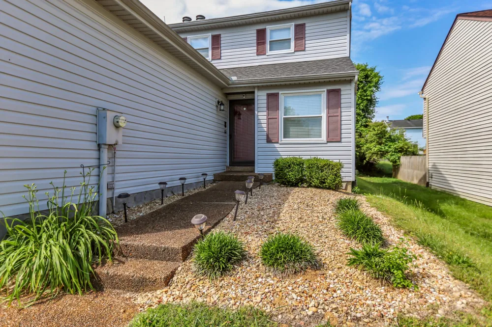 107 Maple Way Hendersonville, TN 37075