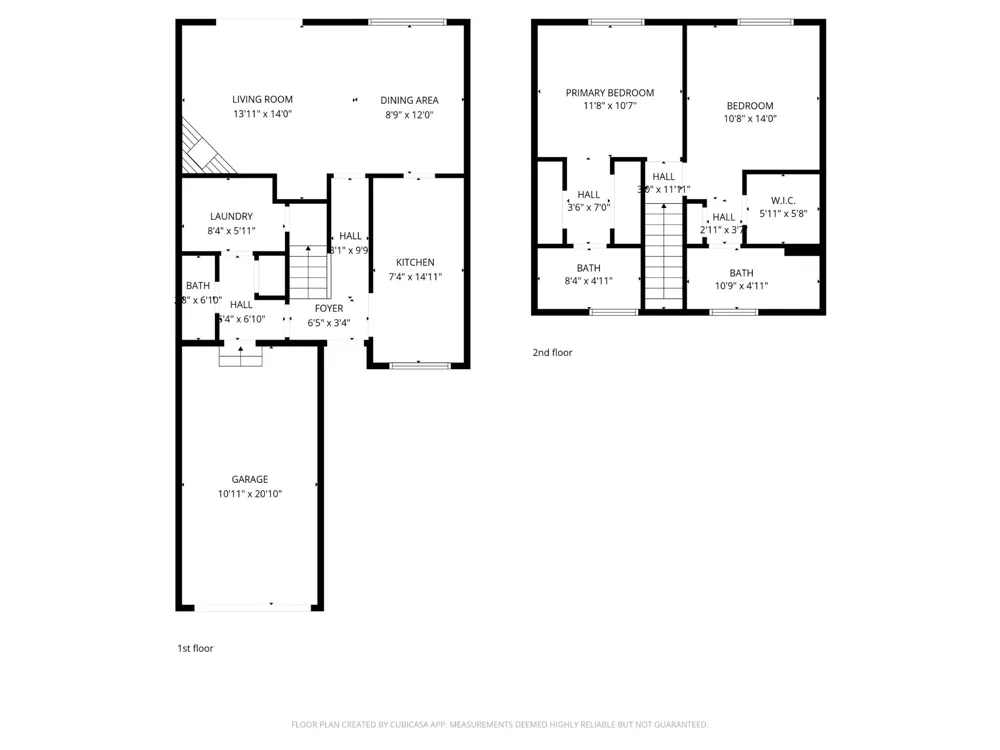 107 Maple Way Hendersonville, TN 37075