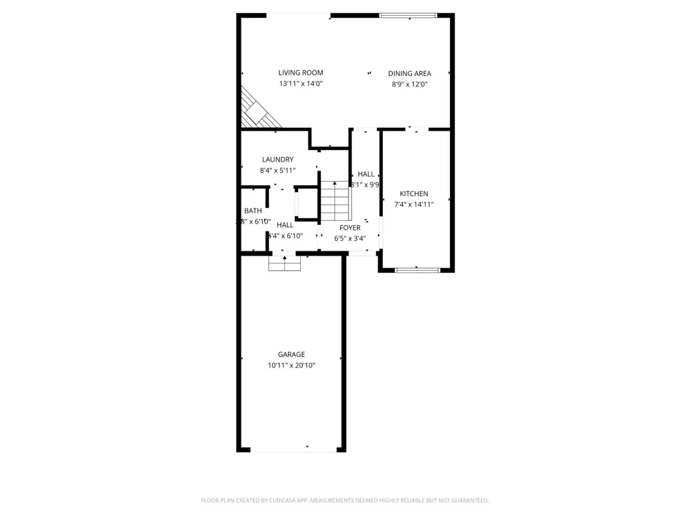 107 Maple Way Hendersonville, TN 37075