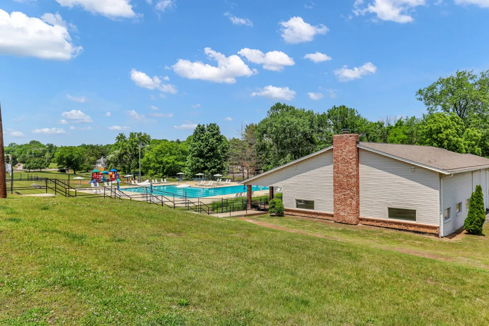 107 Maple Way Hendersonville, TN 37075