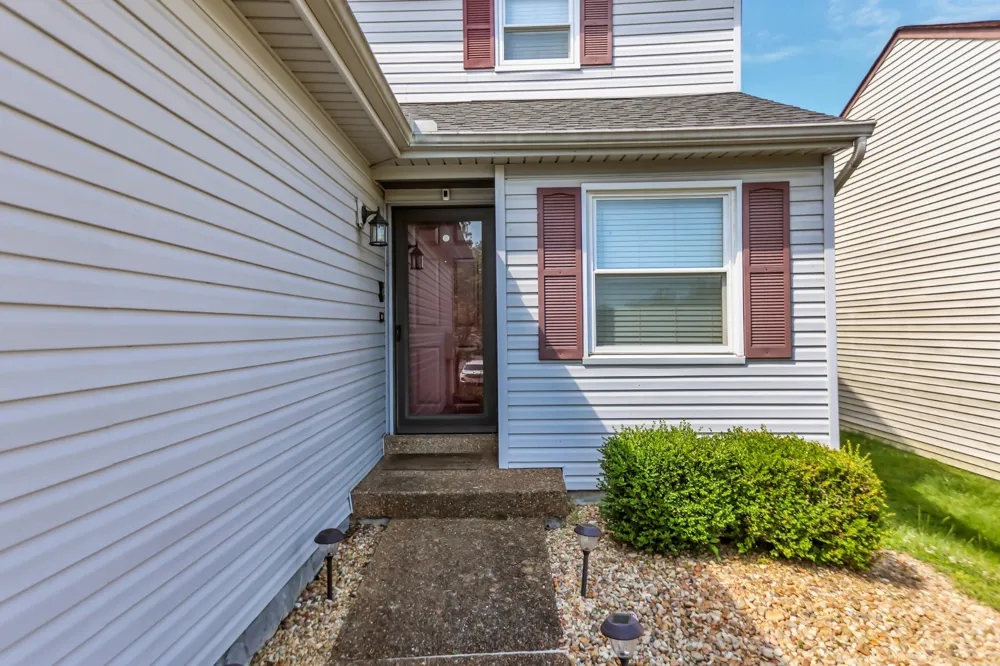107 Maple Way Hendersonville, TN 37075