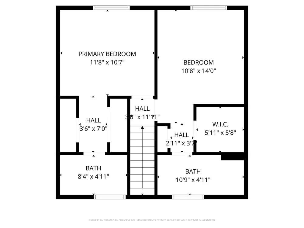 107 Maple Way Hendersonville, TN 37075