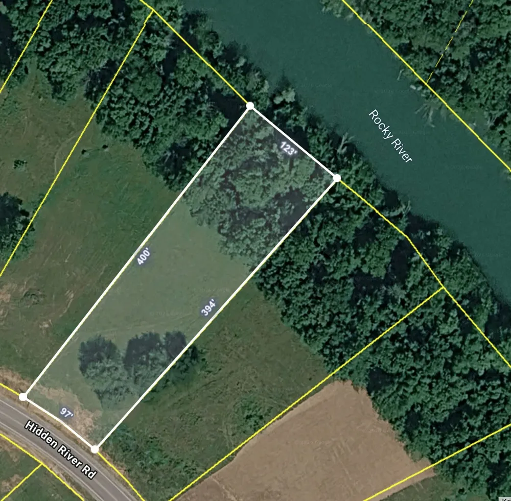 0 Hidden River Rd Rock Island, TN 38581