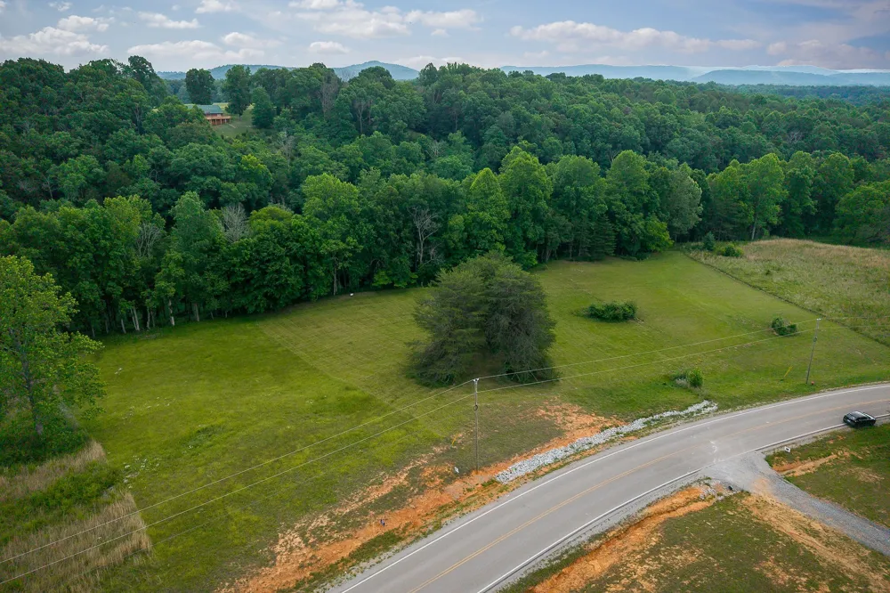 0 Hidden River Rd Rock Island, TN 38581