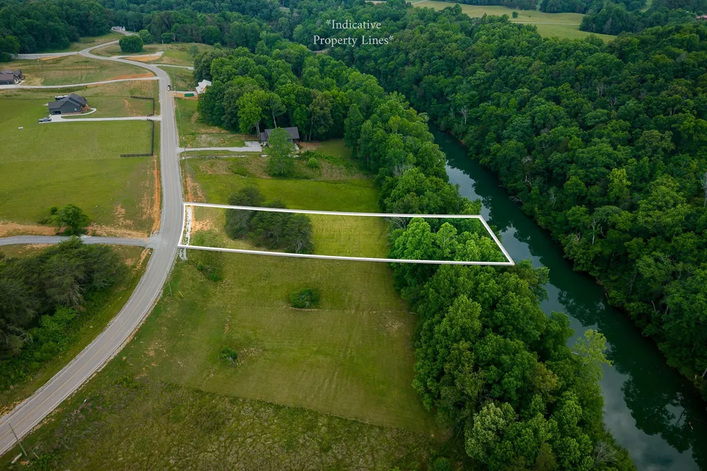 0 Hidden River Rd Rock Island, TN 38581