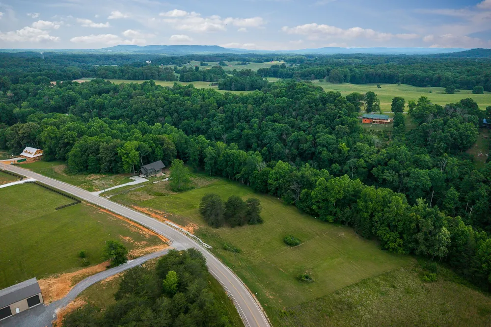 0 Hidden River Rd Rock Island, TN 38581