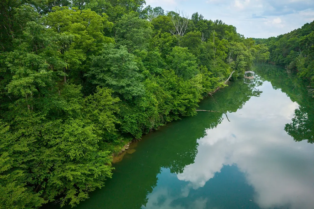 0 Hidden River Rd Rock Island, TN 38581
