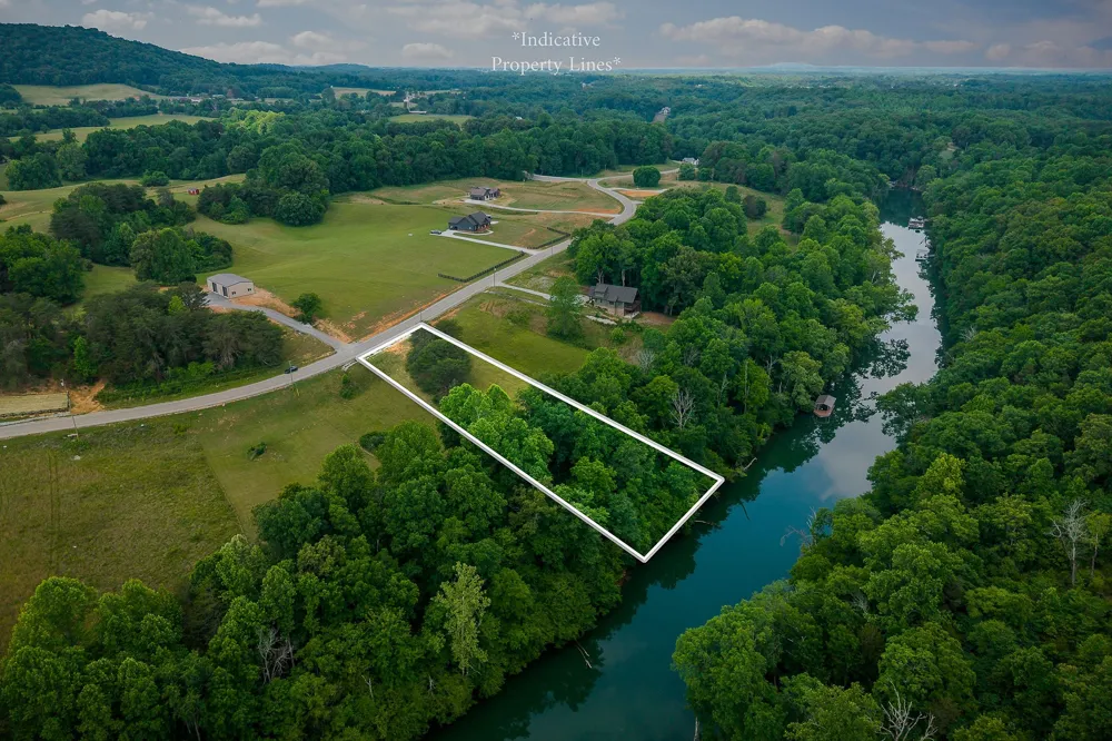 0 Hidden River Rd Rock Island, TN 38581