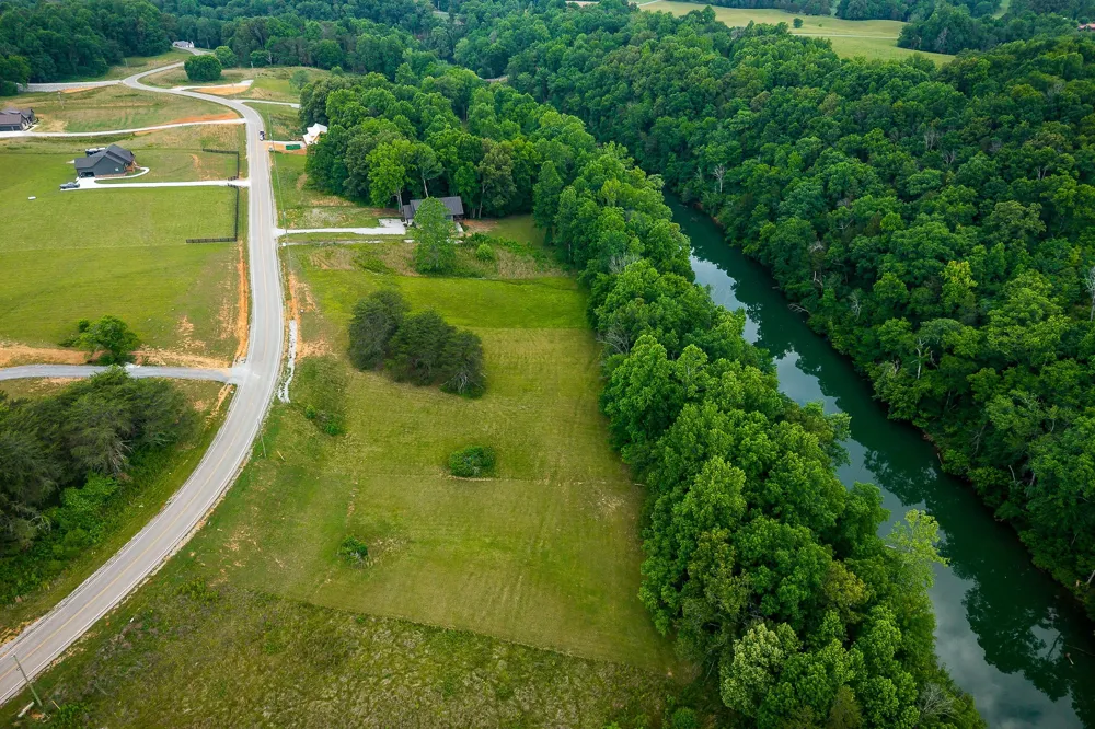 0 Hidden River Rd Rock Island, TN 38581