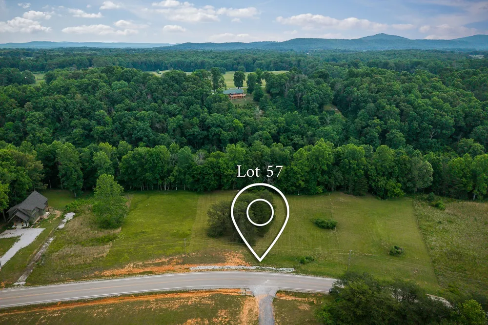 0 Hidden River Rd Rock Island, TN 38581