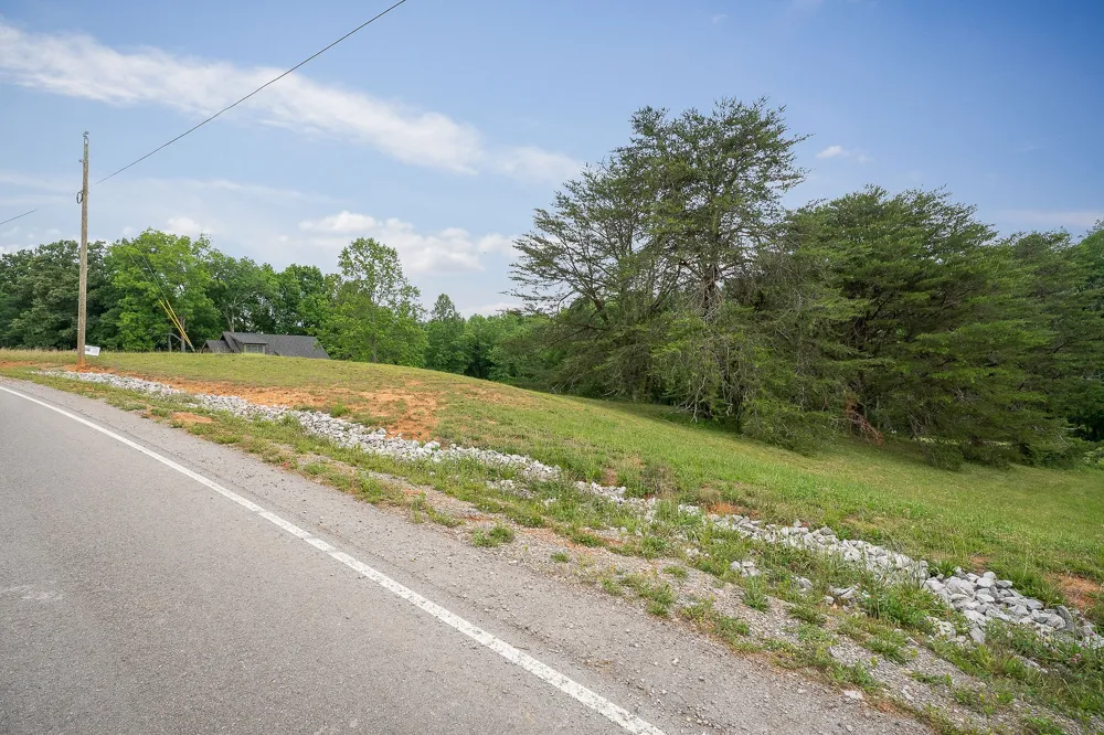 0 Hidden River Rd Rock Island, TN 38581
