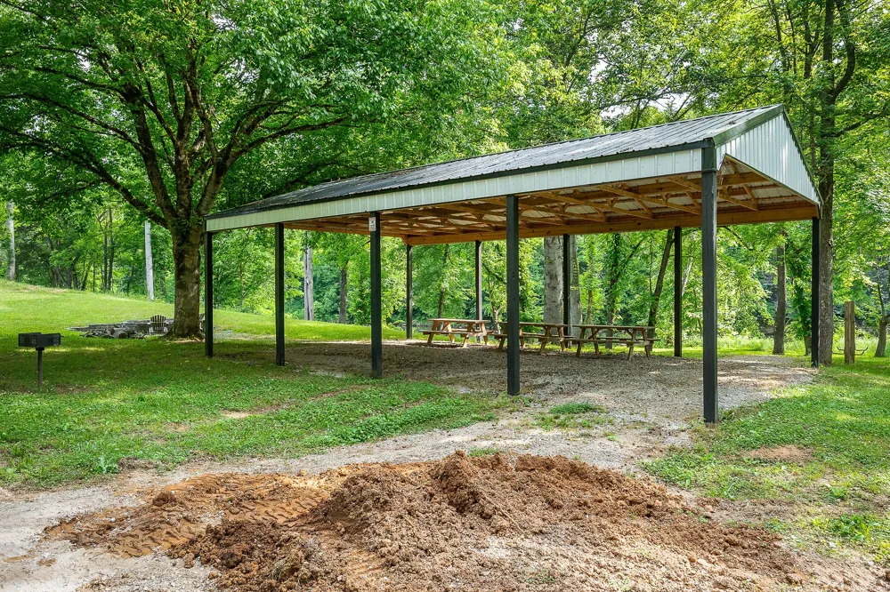 0 Hidden River Rd Rock Island, TN 38581