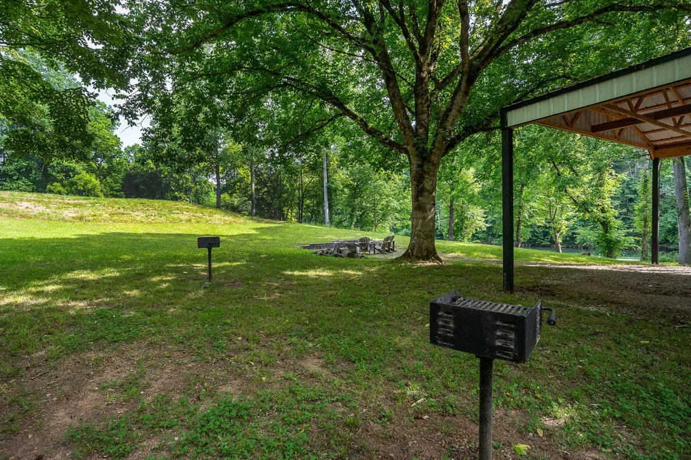 0 Hidden River Rd Rock Island, TN 38581