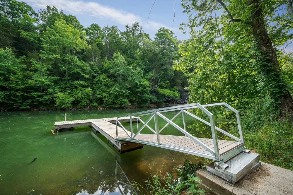 0 Hidden River Rd Rock Island, TN 38581