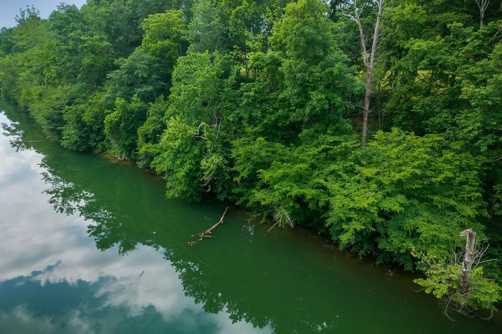 0 Hidden River Rd Rock Island, TN 38581