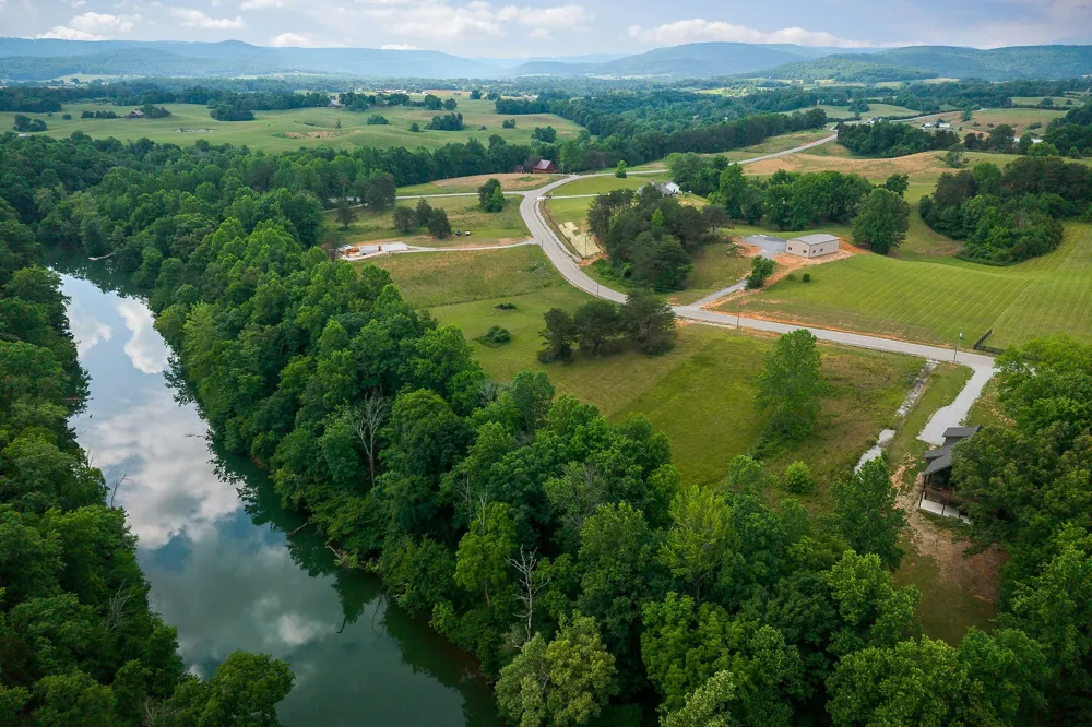 0 Hidden River Rd Rock Island, TN 38581