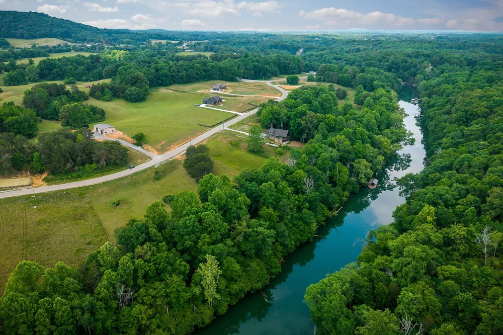 0 Hidden River Rd Rock Island, TN 38581