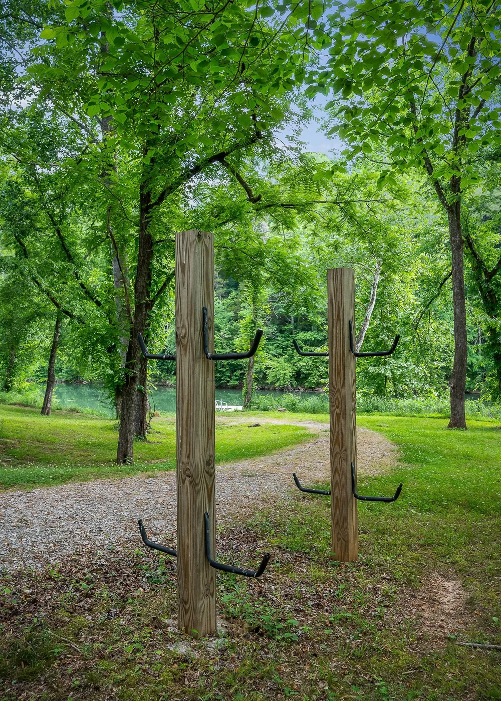 0 Hidden River Rd Rock Island, TN 38581
