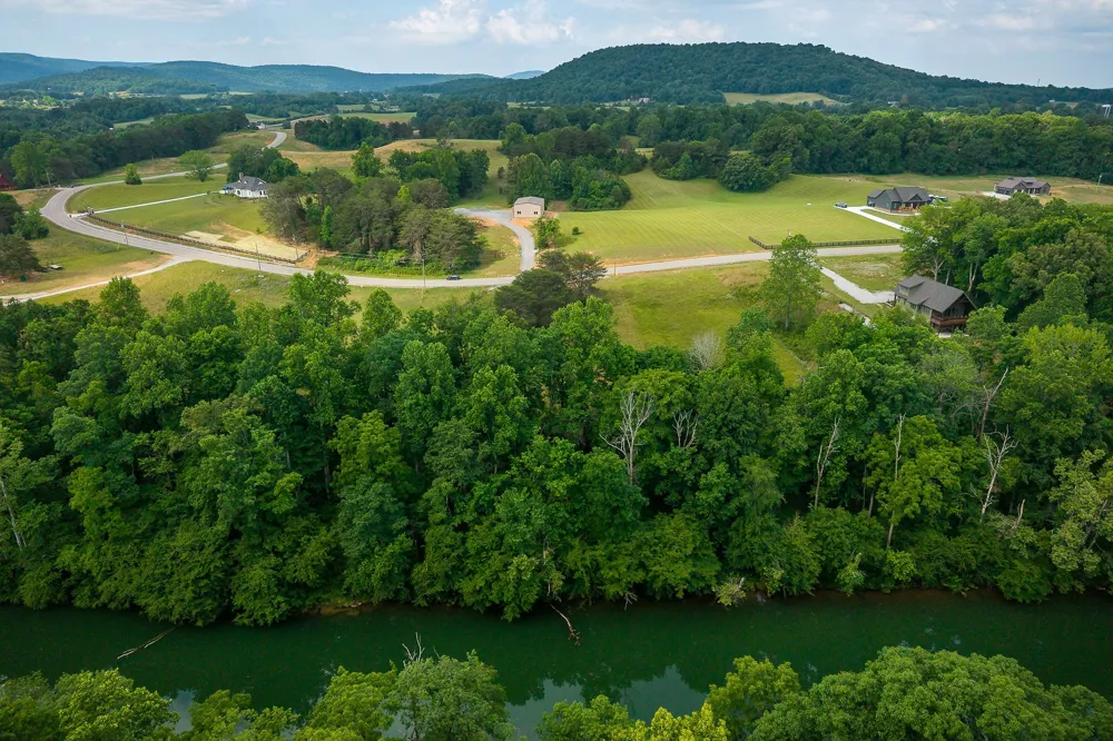 0 Hidden River Rd Rock Island, TN 38581