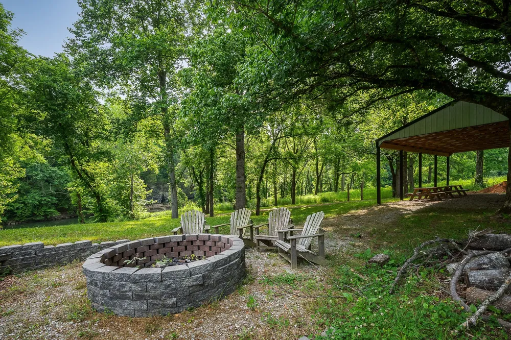 0 Hidden River Rd Rock Island, TN 38581