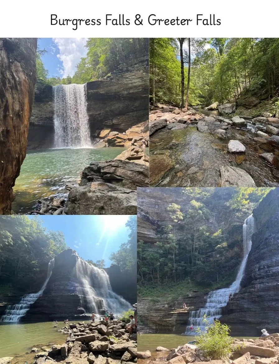 0 Hidden River Rd Rock Island, TN 38581