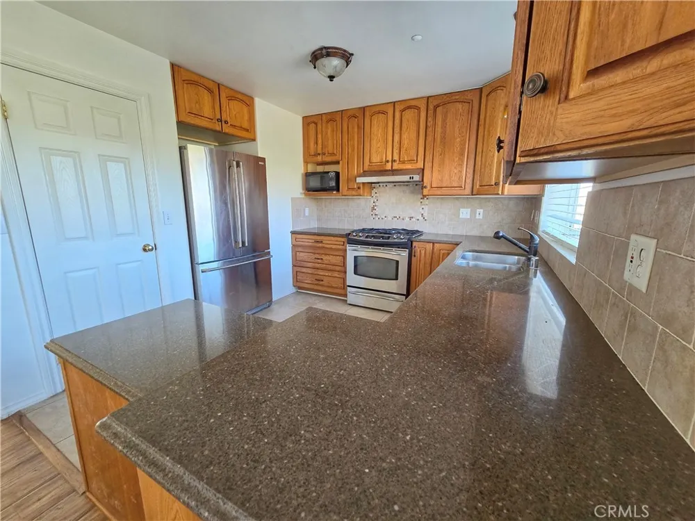 29422 125th E Pearblossom, CA 93553