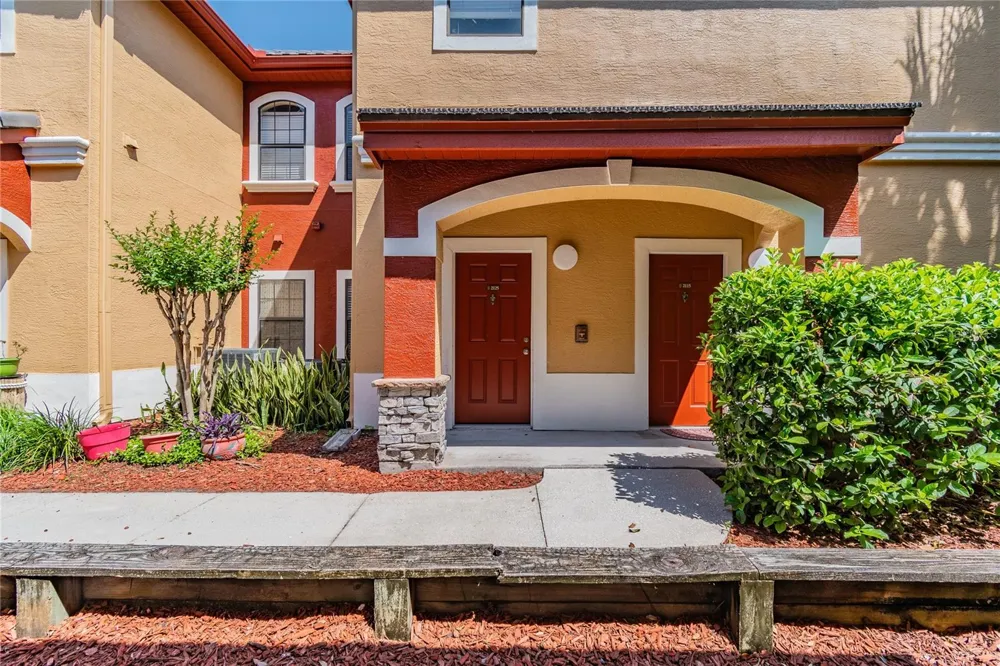 2265 PORTOFINO PLACE #21-212 Palm Harbor, FL 34683