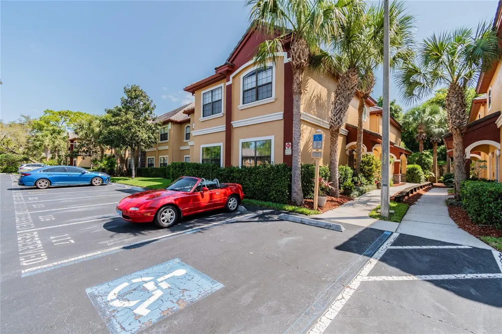 2265 PORTOFINO PLACE #21-212 Palm Harbor, FL 34683