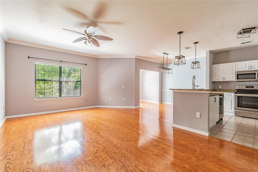 2265 PORTOFINO PLACE #21-212 Palm Harbor, FL 34683